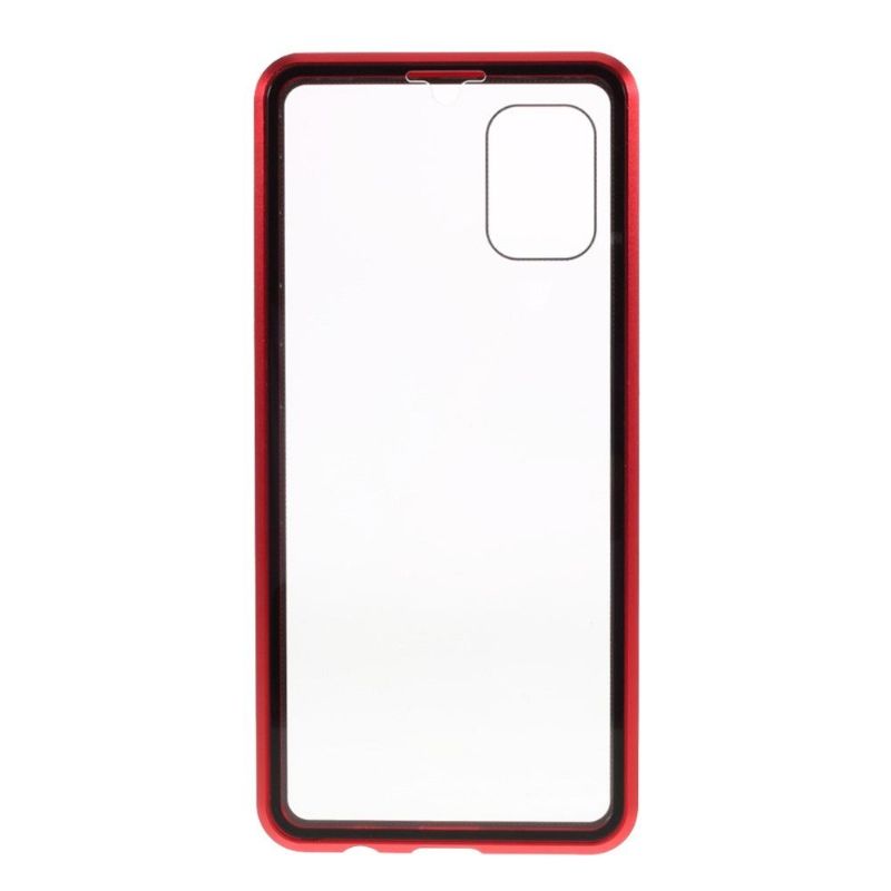 Kryt Na Samsung Galaxy A31 Magneticky Odnímatelné