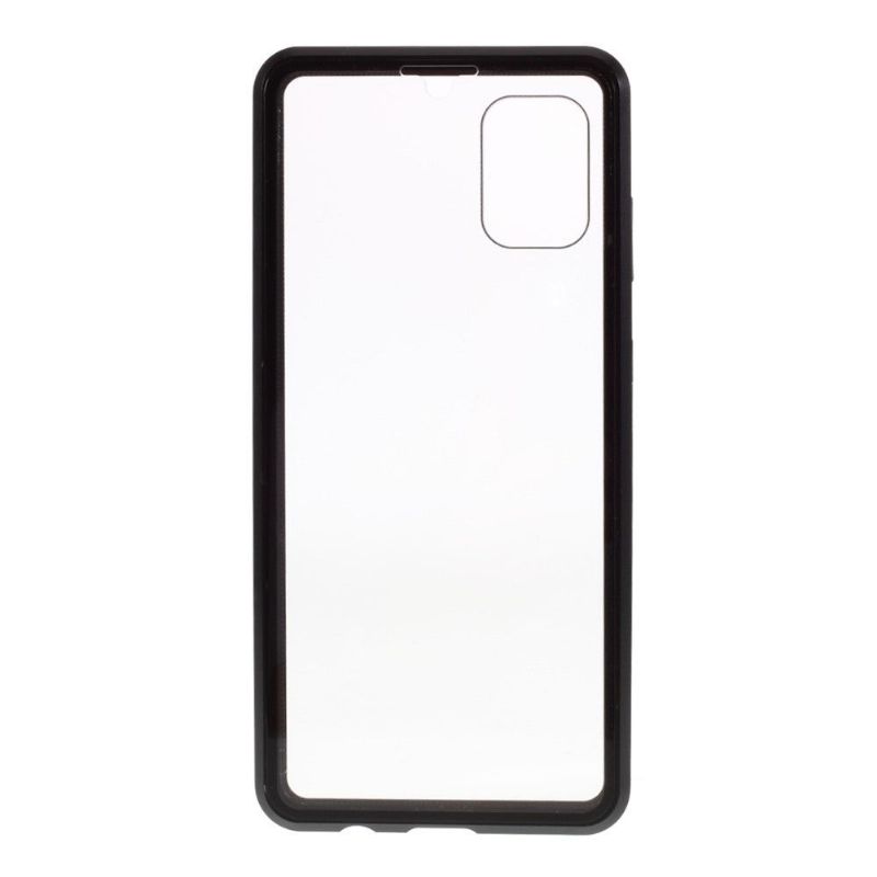 Kryt Na Samsung Galaxy A31 Magneticky Odnímatelné