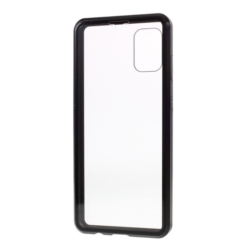 Kryt Na Samsung Galaxy A31 Magneticky Odnímatelné