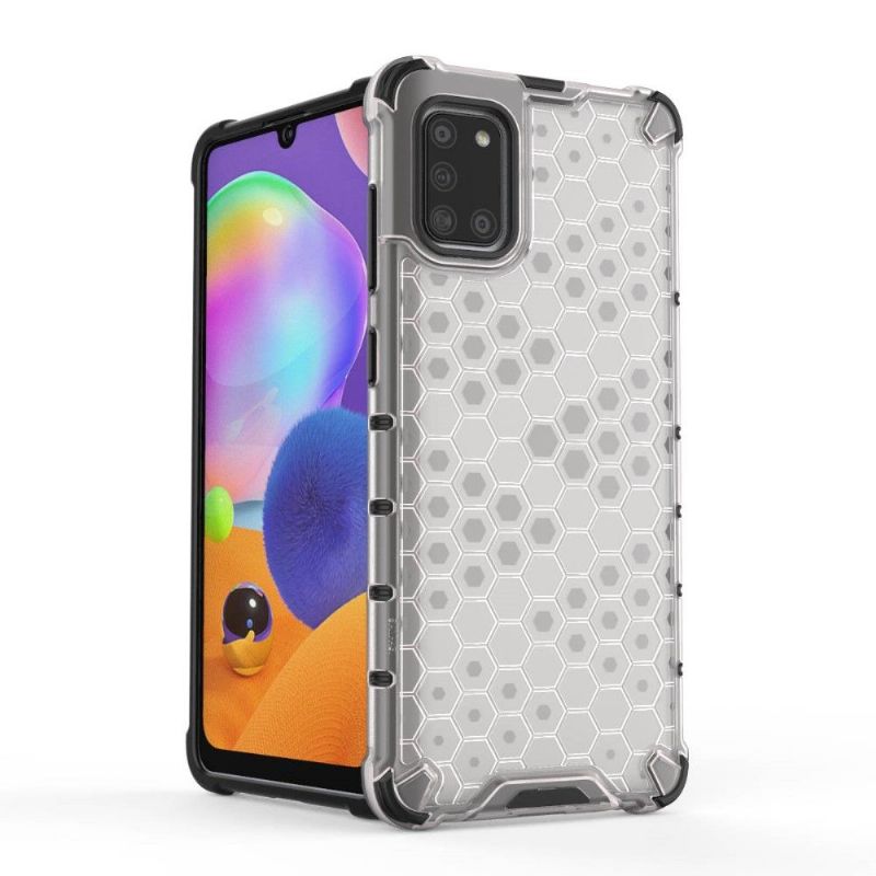 Kryt Na Samsung Galaxy A31 Nárazuvzdorná Voština