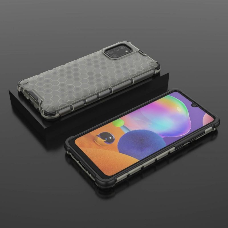 Kryt Na Samsung Galaxy A31 Nárazuvzdorná Voština
