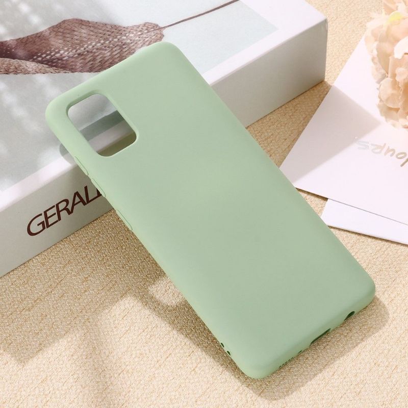 Kryt Na Samsung Galaxy A31 Puro Silikonová Kapalina