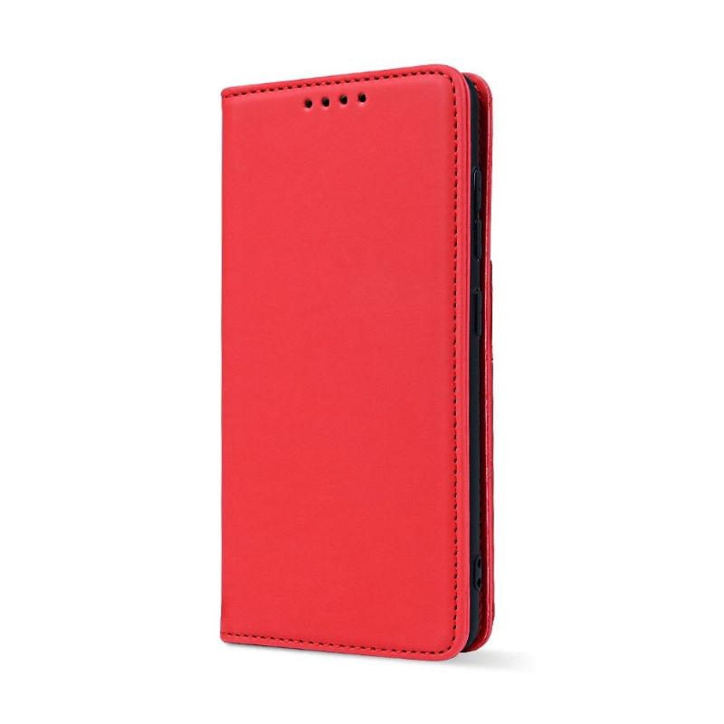 Pouzdra Na Samsung Galaxy A31 Flipové Pouzdro Měkký Dotek