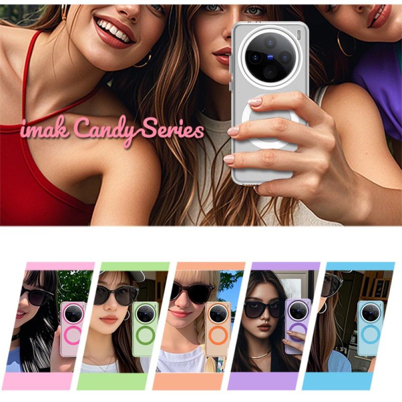 Kryt Na Vivo X200 Magsafe Imak