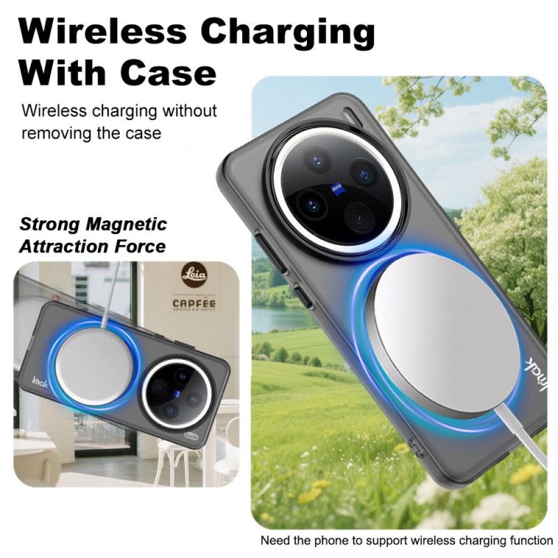 Kryt Na Vivo X200 Magsafe Imak