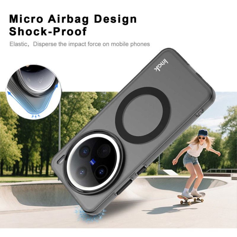 Kryt Na Vivo X200 Magsafe Imak