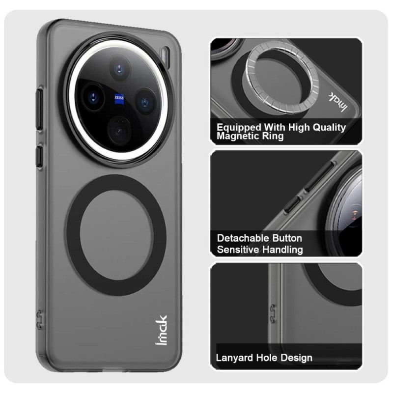 Kryt Na Vivo X200 Magsafe Imak