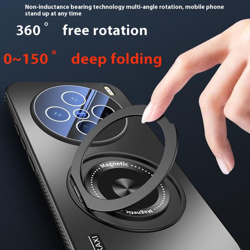 Kryt Vivo X200 Držák Na Prsten Magsafe