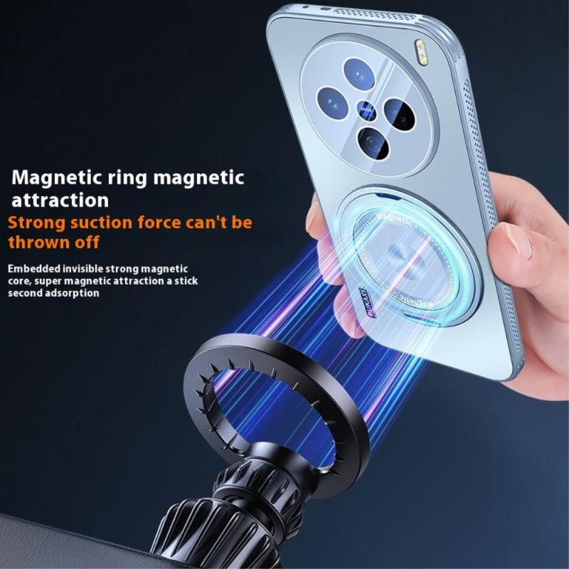 Kryt Vivo X200 Držák Na Prsten Magsafe