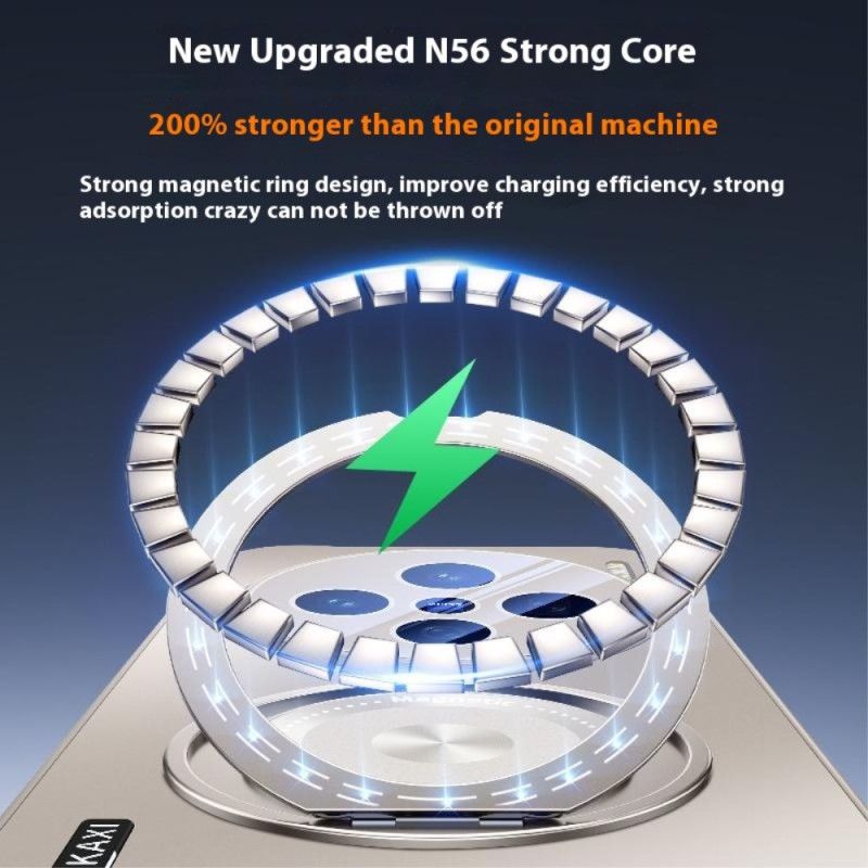 Kryt Vivo X200 Držák Na Prsten Magsafe