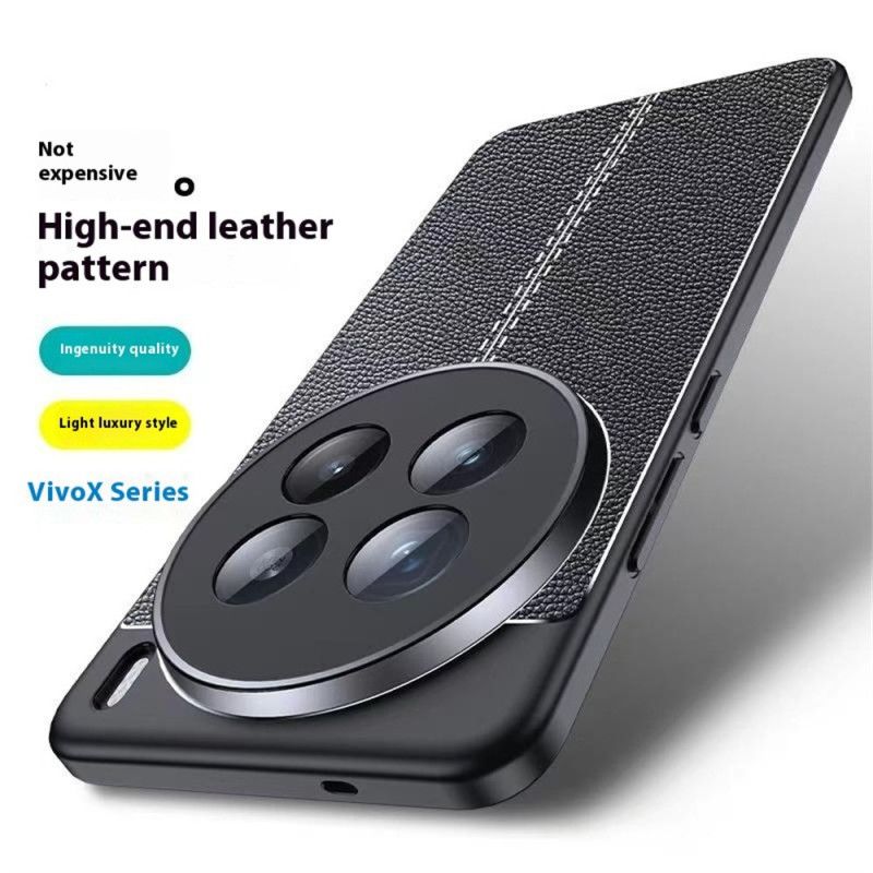 Kryt Vivo X200 Dvojitá Linka