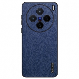 Kryt Vivo X200 Dřevěný Efekt