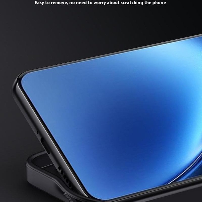 Kryt Vivo X200 Dřevěný Efekt