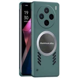 Kryt Vivo X200 Kryty Na Mobil Odvod Tepla