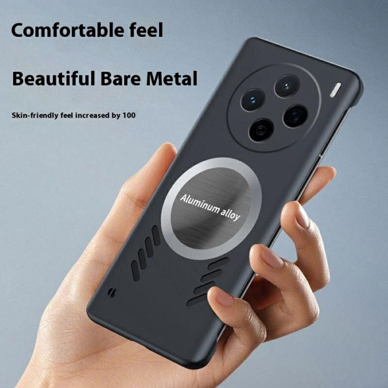 Kryt Vivo X200 Kryty Na Mobil Odvod Tepla