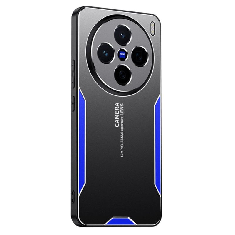 Kryt Vivo X200 Metalický Efekt