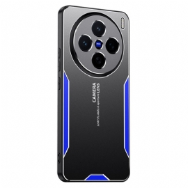 Kryt Vivo X200 Metalický Efekt