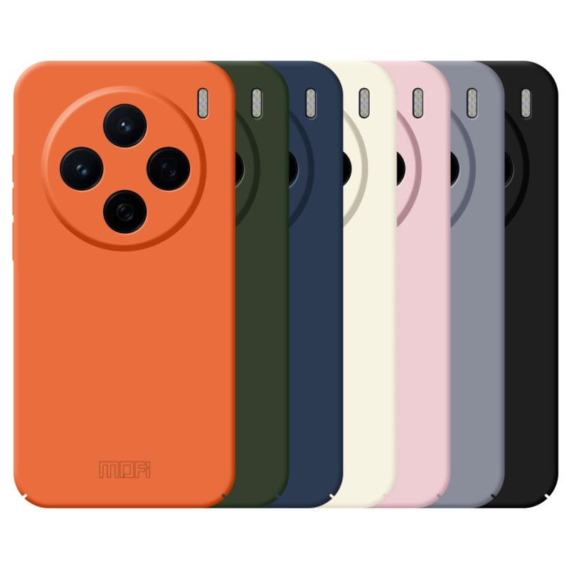 Kryt Vivo X200 Mofi Řady Qin