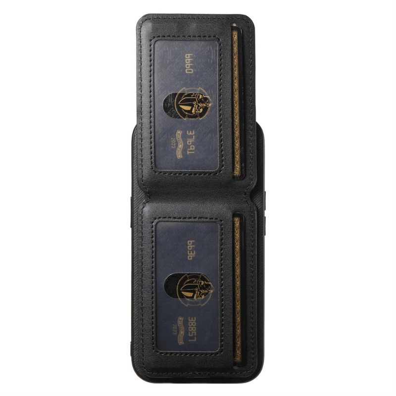 Kryt Vivo X200 Nastavitelný Stojan A Rfid Ochrana