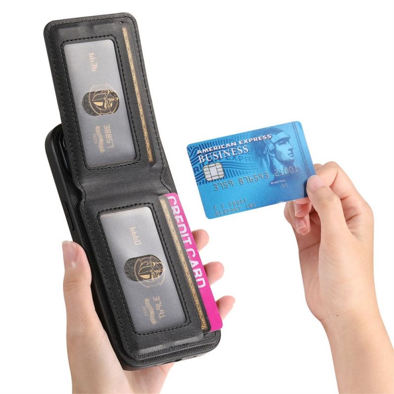 Kryt Vivo X200 Nastavitelný Stojan A Rfid Ochrana