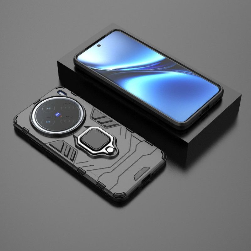 Kryt Vivo X200 Odolný Kroužek