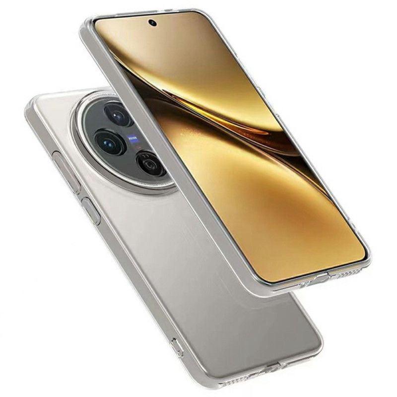 Kryt Vivo X200 Průhledný