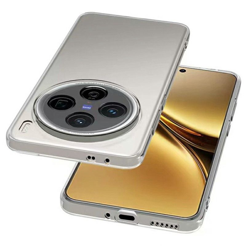 Kryt Vivo X200 Průhledný