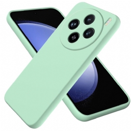 Kryt Vivo X200 Řemínek Z Tekutého Silikonu