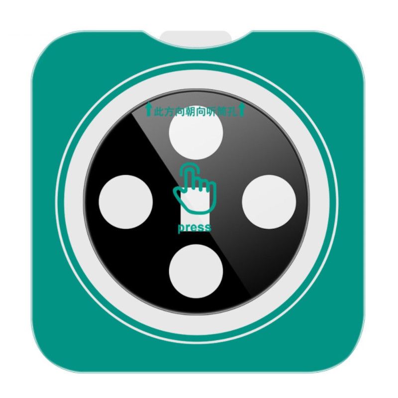 Ochranná Fólie Z Tvrzeného Skla Pro Vivo X200 S Rámečkem S Automatickým Polohováním