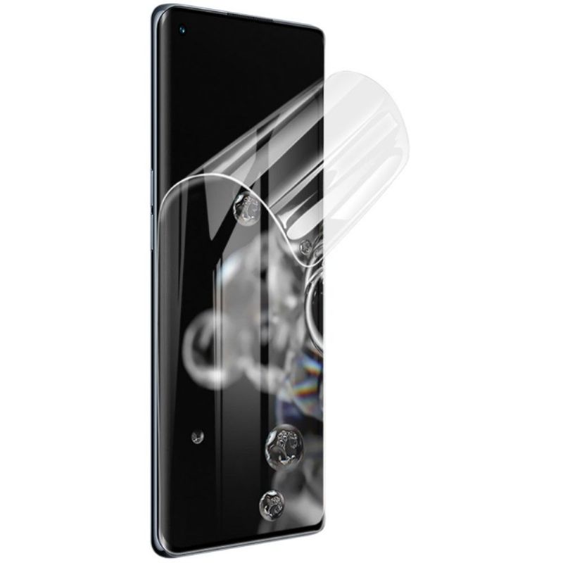 Hydrogelová Ochrana Obrazovky Oppo Find X3 Pro (2 Kusy)