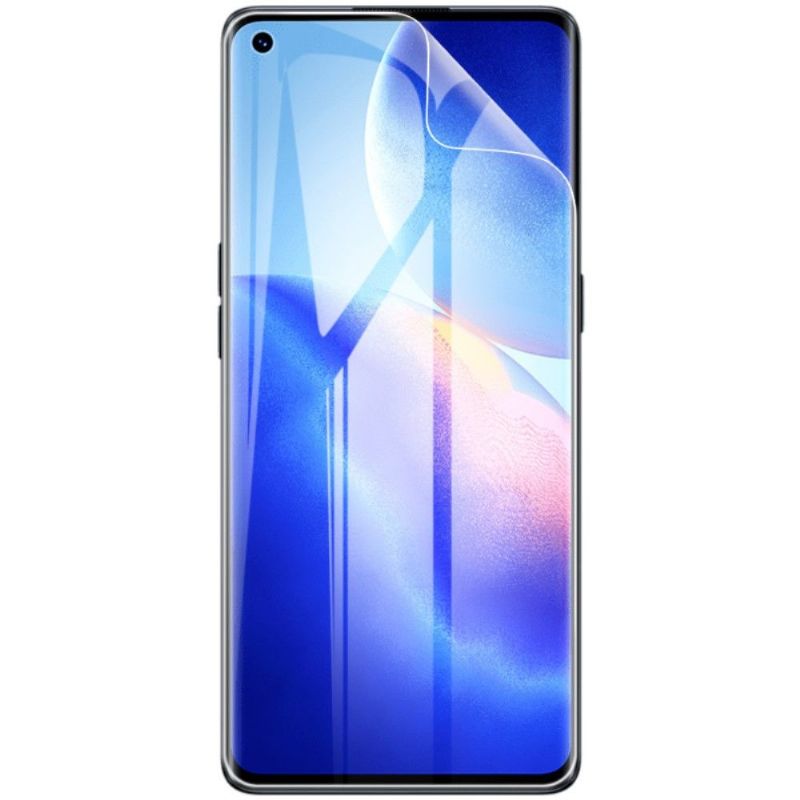 Hydrogelová Ochrana Obrazovky Oppo Find X3 Pro (2 Kusy)