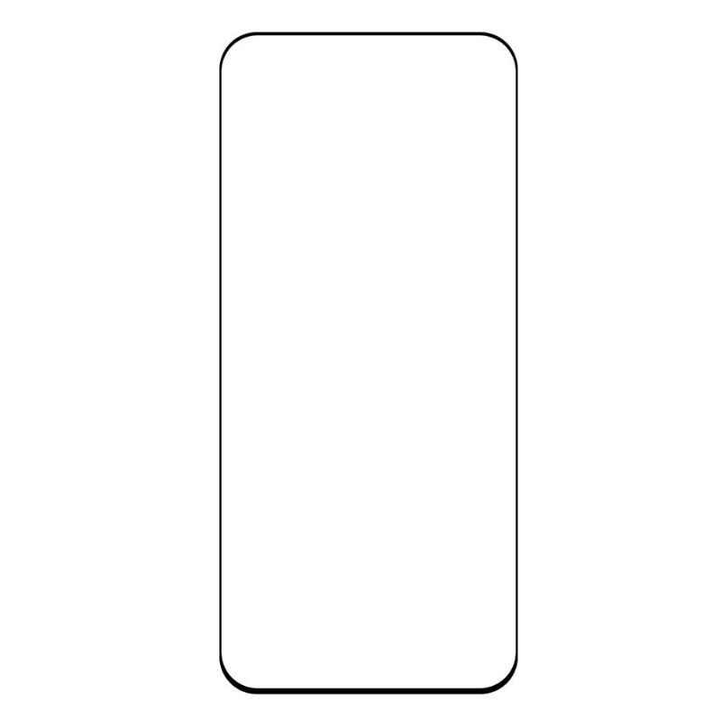 Oppo Find X3 Pro Full Size Tempered Glass Protector Screen