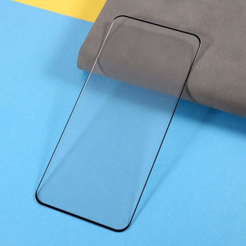 Oppo Find X3 Pro Full Size Tempered Glass Protector Screen