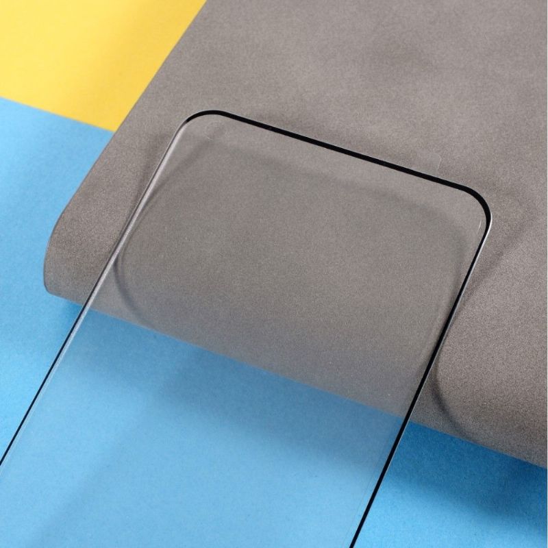 Oppo Find X3 Pro Full Size Tempered Glass Protector Screen