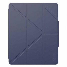 iPad Pro 13 (2024) Podpora Origami A Držák Stylusu Jtlegend