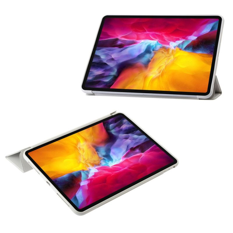 iPad Pro 13 (2024) Třísložková Chlopeň A Držák Stylusu