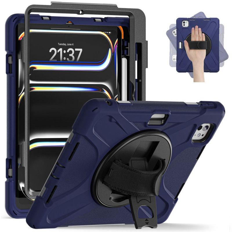 Kryt iPad Pro 13 (2024) Držák A Slot Pro Pero