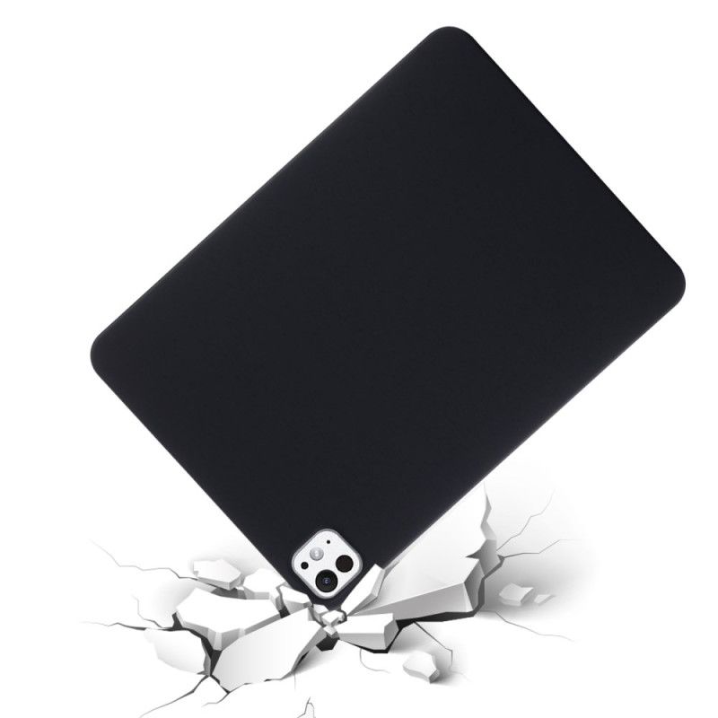 Kryt iPad Pro 13 (2024) Tekutý Silikon