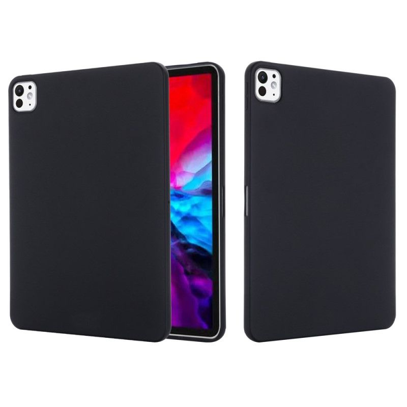 Kryt iPad Pro 13 (2024) Tekutý Silikon