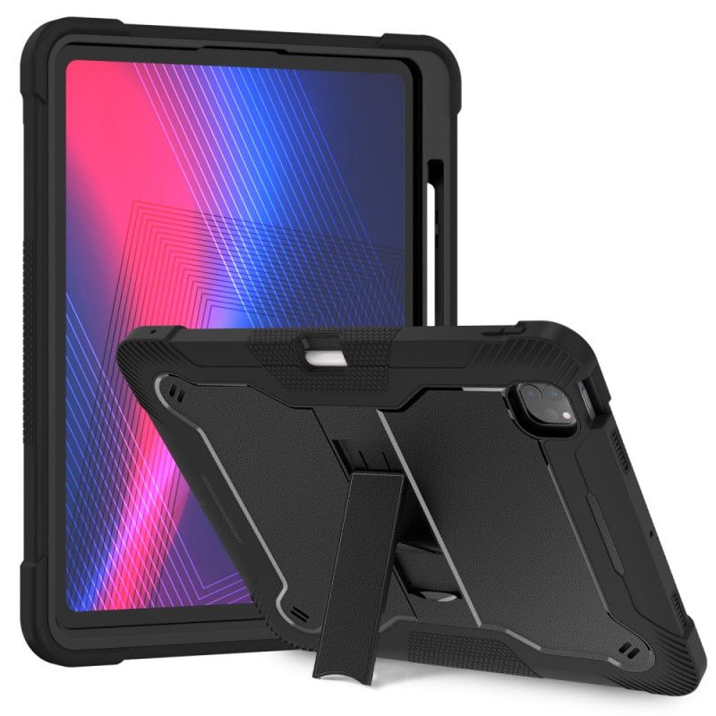 Kryt iPad Pro 13 (2024) Vyztuženo Držákem Pera