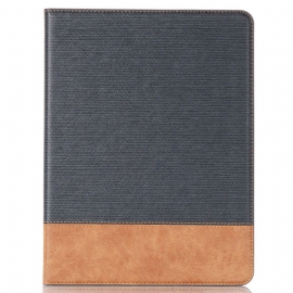 Pouzdro iPad Pro 13 (2024) Bi-textura