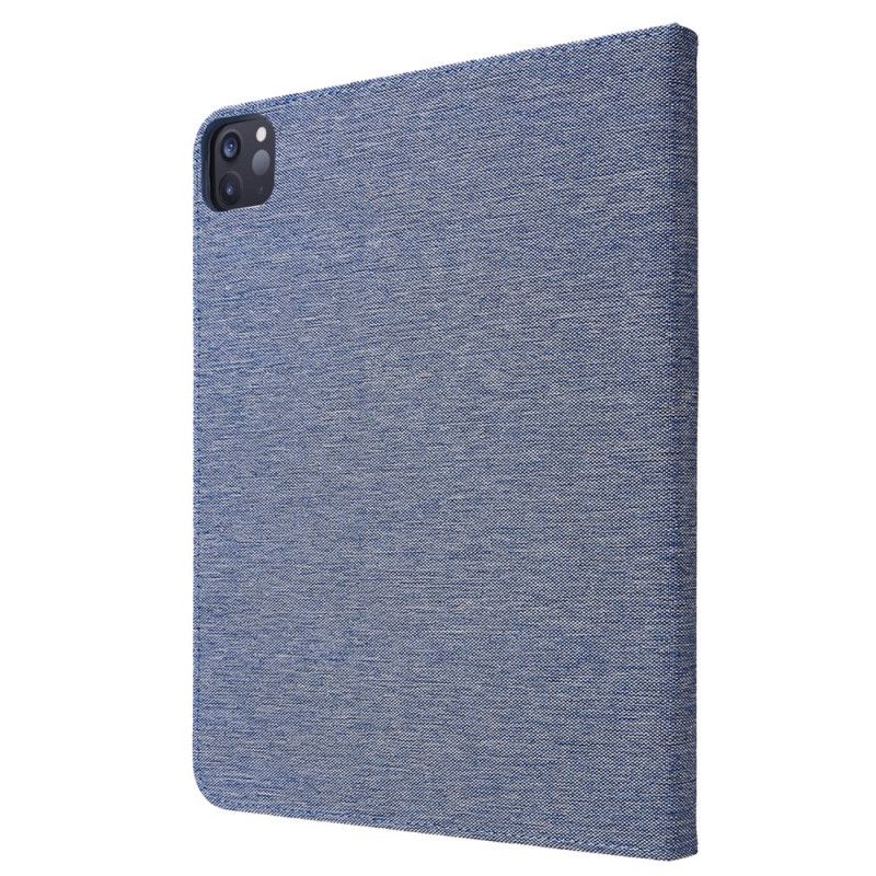 Pouzdro iPad Pro 13 (2024) Látka