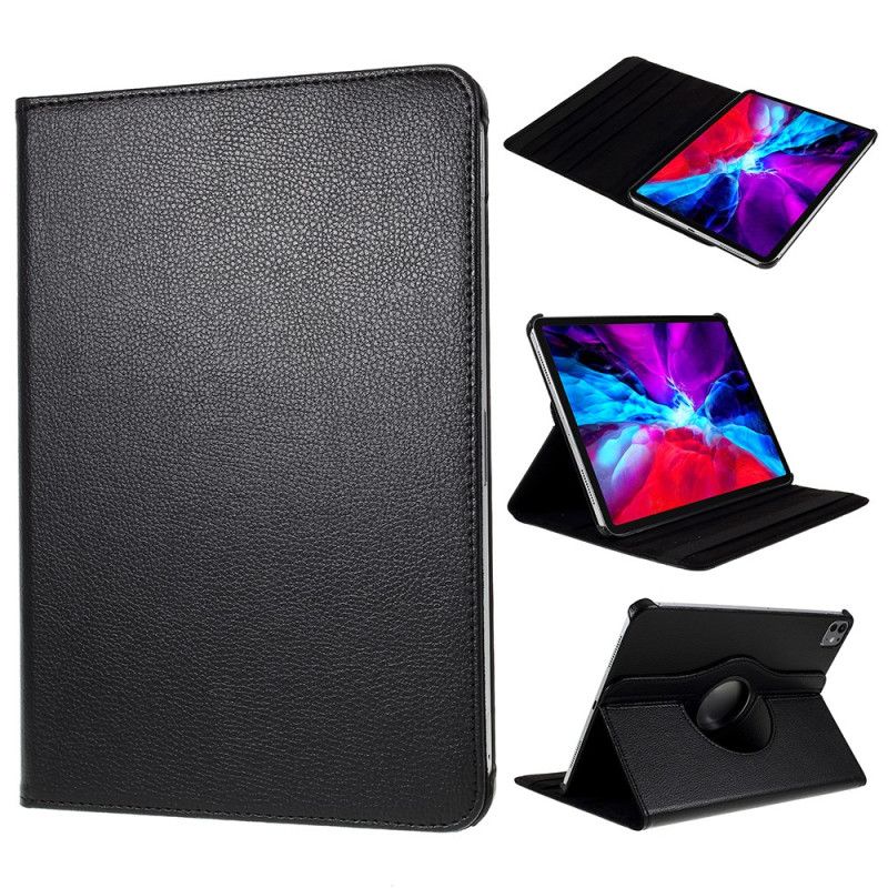 Pouzdro iPad Pro 13 (2024) Stojan Otočný O 360 Stupňů
