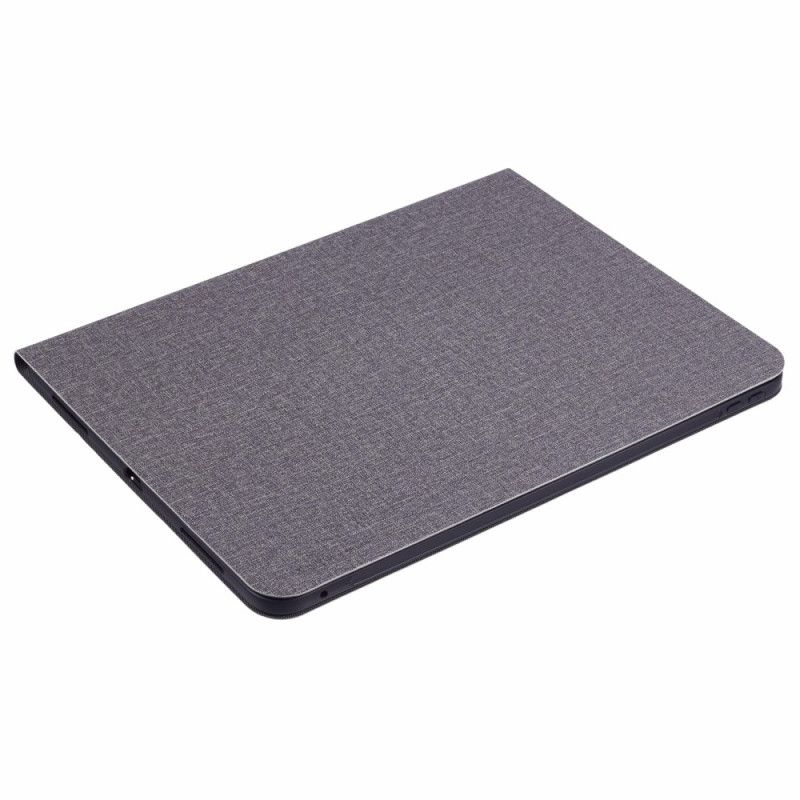 Pouzdro Na iPad Pro 13 (2024) Látka X-level