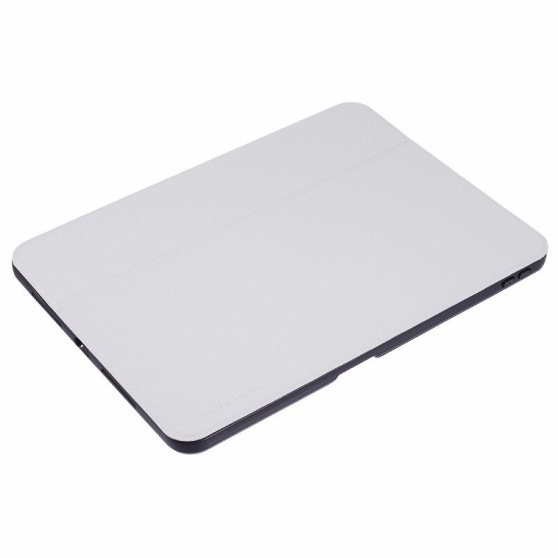 Pouzdro Na iPad Pro 13 (2024) X-level Kožený Efekt