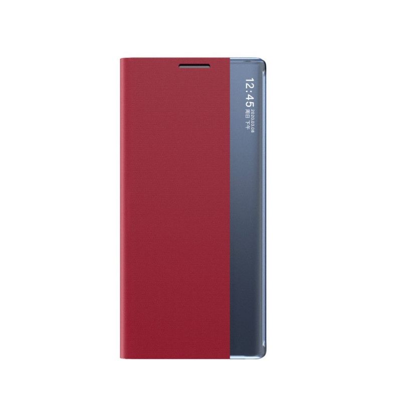 Flipové Pouzdro Na Huawei P Smart 2021 Kožené Pouzdro Chytrý