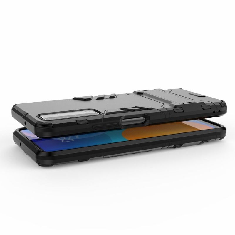 Kryt Na Huawei P Smart 2021 Cool Guard S Integrovaným Stojanem