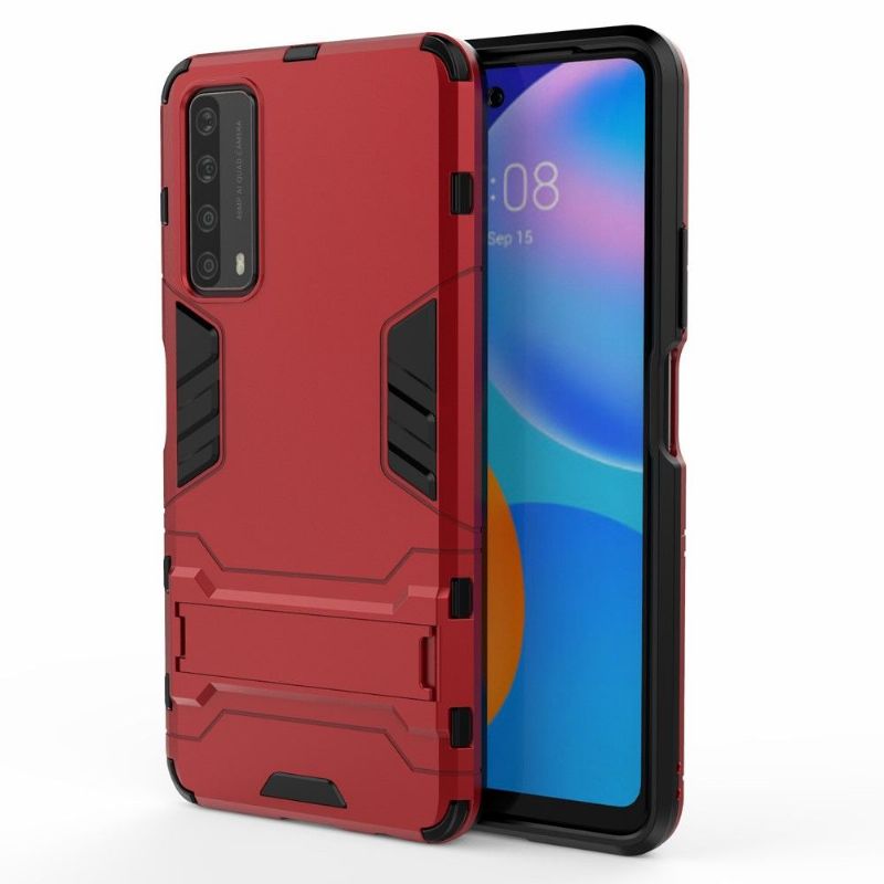 Kryt Na Huawei P Smart 2021 Cool Guard S Integrovaným Stojanem