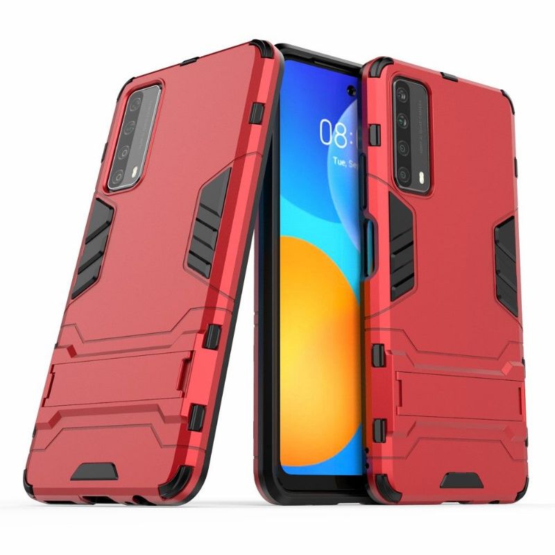 Kryt Na Huawei P Smart 2021 Cool Guard S Integrovaným Stojanem