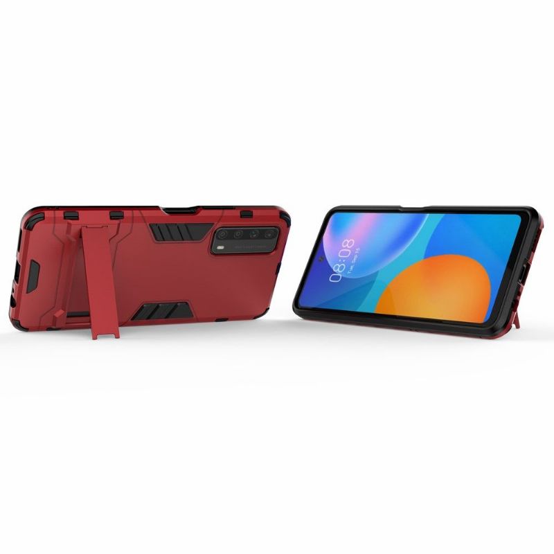 Kryt Na Huawei P Smart 2021 Cool Guard S Integrovaným Stojanem